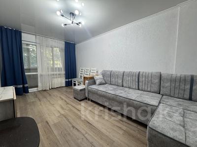 2-бөлмелі пәтер · 50 м² · 1/5 қабат, Сатпаева 6/1, бағасы: 23 млн ₸ в Усть-Каменогорске