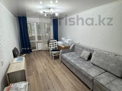 2-бөлмелі пәтер · 50 м² · 1/5 қабат, Сатпаева 6/1, бағасы: 23 млн ₸ в Усть-Каменогорске