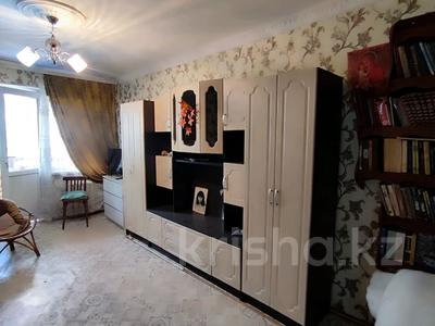 1-комнатная квартира · 35 м² · 3/5 этаж, Жангильдина 5 — За грамад за 130 000 ₸ в Шымкенте, Абайский р-н