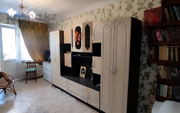 1-комнатная квартира · 35 м² · 3/5 этаж, Жангильдина 5 — За грамад за 130 000 ₸ в Шымкенте, Абайский р-н — фото 2