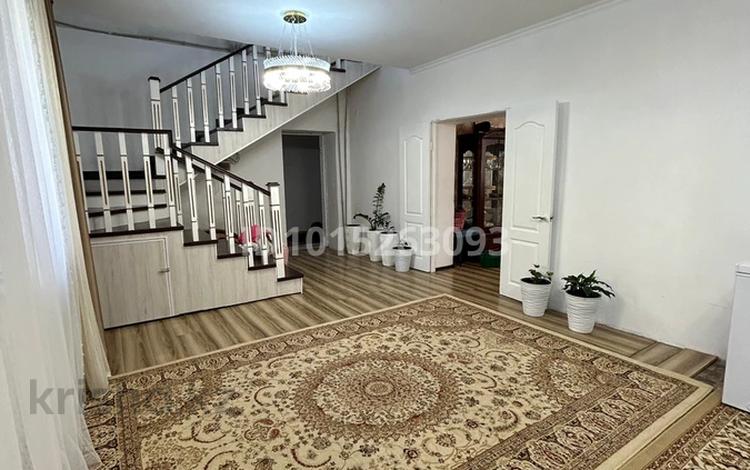 Жеке үй · 6 бөлме · 220 м² · 7 жүзд., Желтоксан 1/4, бағасы: 60 млн ₸ в  — фото 2