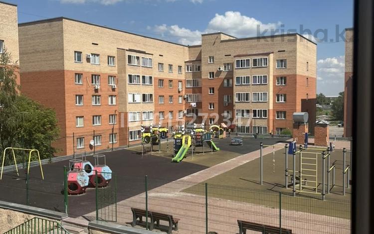 2-комнатная квартира · 35 м² · 3/5 этаж, Арнасай 7а за 20 млн ₸ в Астане, Есильский р-н — фото 2