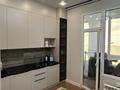 1-комнатная квартира · 40 м² · 9/9 этаж, мкр Нуркент 102 за 250 000 ₸ в Алматы, Алатауский р-н — фото 15