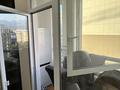 1-комнатная квартира · 40 м² · 9/9 этаж, мкр Нуркент 102 за 250 000 ₸ в Алматы, Алатауский р-н — фото 17