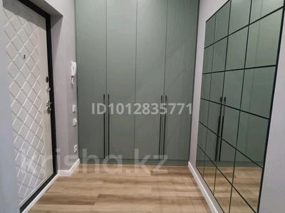 1-бөлмелі пәтер · 45 м², Торекулова 95, бағасы: 350 000 ₸ в Алматы, Алмалинский р-н