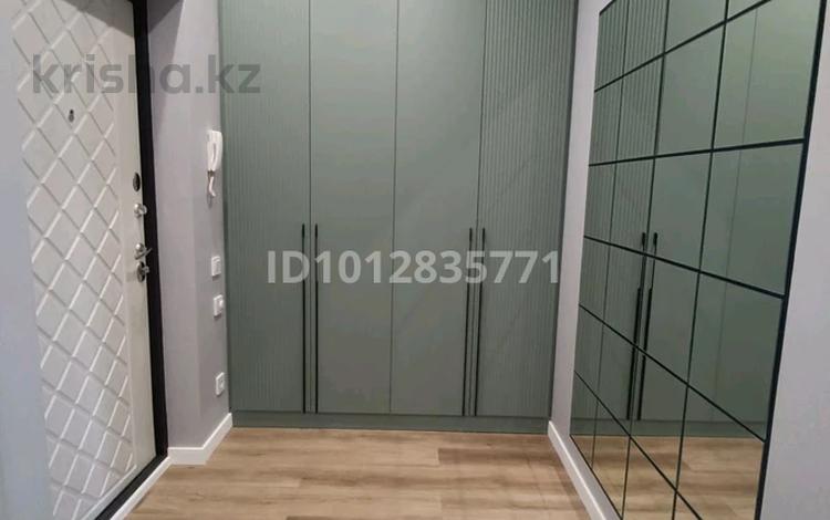 1-бөлмелі пәтер · 45 м², Торекулова 95, бағасы: 350 000 ₸ в Алматы, Алмалинский р-н — фото 5