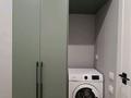 1-бөлмелі пәтер · 45 м², Торекулова 95, бағасы: 350 000 ₸ в Алматы, Алмалинский р-н — фото 5