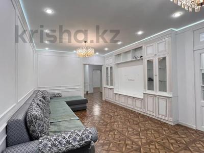 5-комнатная квартира · 158 м² · 12/24 этаж, кабанбай батыра 48/5 за 115 млн ₸ в Астане