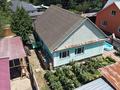 Отдельный дом · 3 комнаты · 160 м² · 8 сот., Керымбекова 12 за 40 млн ₸ в Каскелене — фото 3