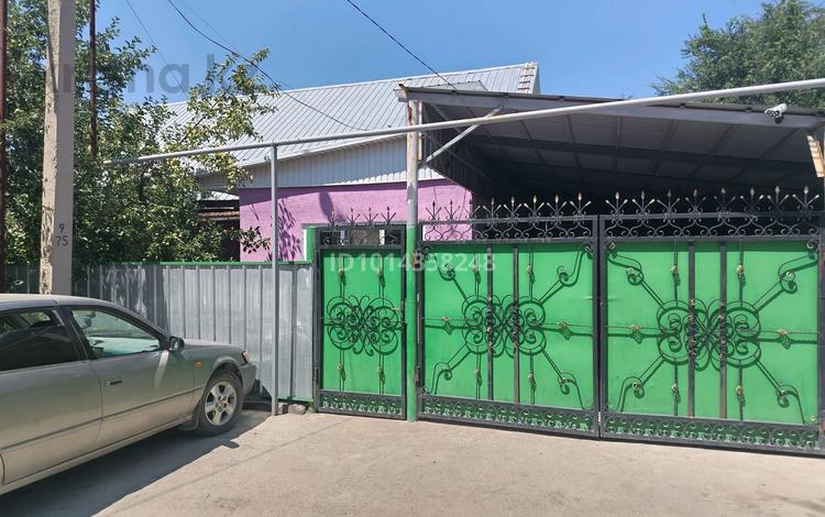 Үйдің бір бөлігі · 5 бөлме · 150 м² · 6 жүзд., Алмерек баба 8 Б, бағасы: 60 млн ₸ в Талгаре — фото 2