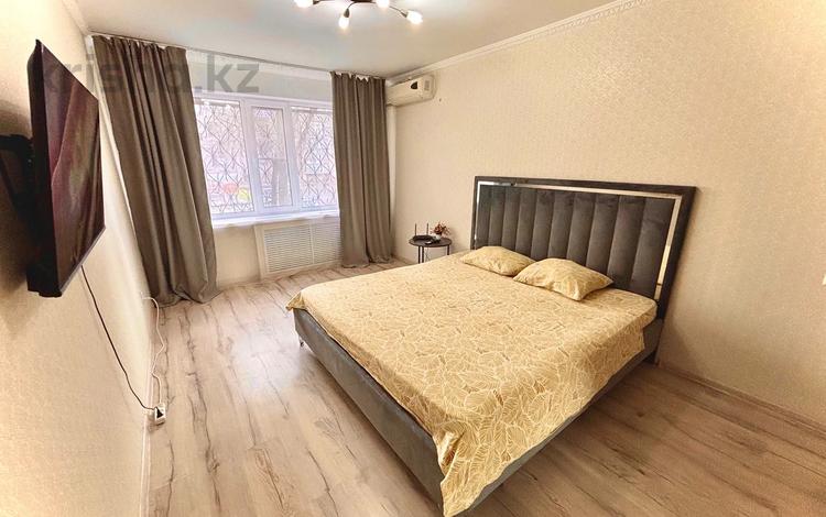 1-бөлмелі пәтер · 40 м² · 1/5 қабат, проспект Алии Молдагуловой 8к1 — Есет батыра 5 микрорайон, бағасы: 10 000 ₸ в Актобе — фото 22