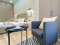 2-комнатная квартира · 50 м² · 20/20 этаж, Гагарина 310 за 23 000 ₸ в Алматы, Бостандыкский р-н — фото 5