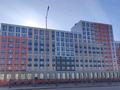 1-бөлмелі пәтер · 36 м², Е-117 39, 40, 41, 42, бағасы: 17.5 млн ₸ в Астане, Есильский р-н