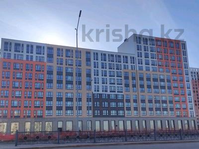 1-бөлмелі пәтер · 36 м², Е-117 39, 40, 41, 42, бағасы: 17.5 млн ₸ в Астане, Есильский р-н