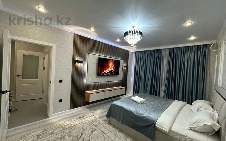 1-комнатная квартира · 42 м² · 1/14 этаж, мкр Шымсити, 189 квартал уч. 25/1 — ул Байдибек би - Аблайхана за 15 000 〒 в Шымкенте, Абайский р-н — фото 2