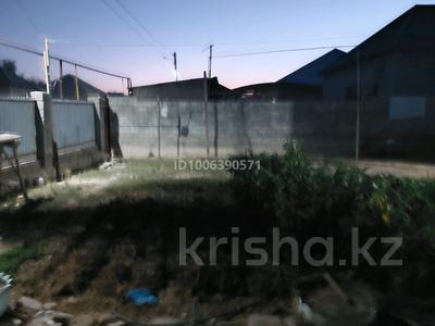 Часть дома · 4 комнаты · 180 м² · 5 сот., мкр Жидели 5 за 25 млн 〒 в Шымкенте, Абайский р-н