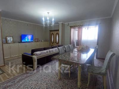 4-бөлмелі пәтер · 82 м² · 3/5 қабат, Сулейманова, бағасы: 27 млн 〒 в Таразе