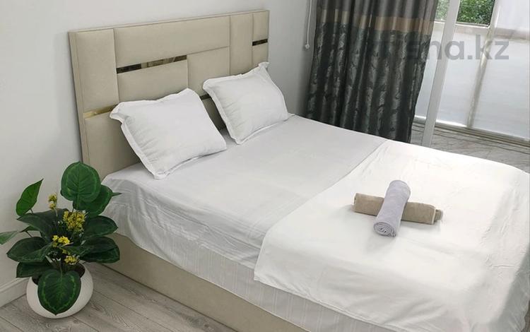 1-комнатная квартира · 39 м² · 3/5 этаж, Темирланское щоссе 21 — Ладушки за 2 500 ₸ в Шымкенте, Туран р-н — фото 2