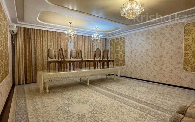 Отдельный дом · 6 комнат · 286 м² · 8 сот., Сельмаш 245 за 85 млн 〒 в Актобе, мкр. Сельмаш — фото 2