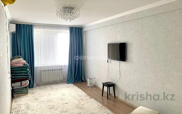 2-комнатная квартира, 62.28 м², 8/9 этаж, мкр Береке, мкр.Береке 33 за 18 млн 〒 в Атырау, мкр Береке — фото 3