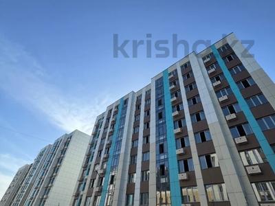 2-комнатная квартира · 43 м² · 3/9 этаж, микрорайон Алтай-2 за 23.5 млн ₸ в Алматы, Турксибский р-н