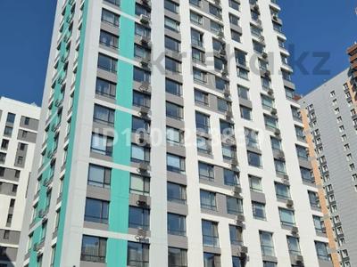 Продажа квартир в Астане: 1-комнатная квартира · 41.2 м² · 20/20 этаж, Туран 44/2 за 25 млн 〒 1-комнатная квартира · 41.2 м² · 20/20 этаж, Туран 44/2 за 25 млн 〒 в Астане, Нура р-н