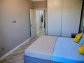2-комнатная квартира · 60 м² · 8/13 этаж, Майлина 54 за 24 000 ₸ в Алматы, Турксибский р-н — фото 4