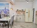 2-комнатная квартира · 60 м² · 8/13 этаж, Майлина 54 за 24 000 ₸ в Алматы, Турксибский р-н — фото 8