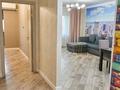 2-комнатная квартира · 60 м² · 8/13 этаж, Майлина 54 за 24 000 ₸ в Алматы, Турксибский р-н — фото 17