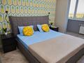 2-комнатная квартира · 60 м² · 8/13 этаж, Майлина 54 за 24 000 ₸ в Алматы, Турксибский р-н