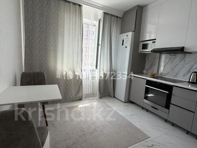 1-комнатная квартира · 36.6 м² · 4/12 этаж, Тауелсиздик 25 — Астана Молл за 27 млн ₸ в Алматы р-н