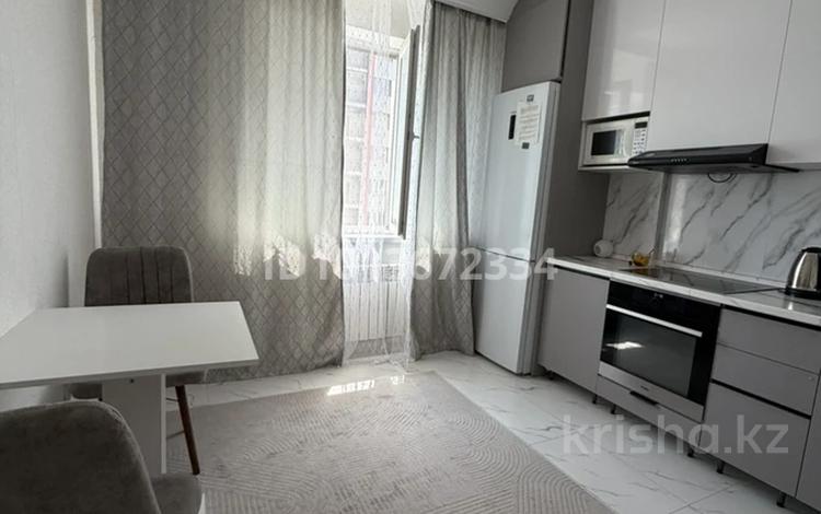 1-комнатная квартира · 36.6 м² · 4/12 этаж, Тауелсиздик 25 — Астана Молл за 27 млн ₸ в Алматы р-н — фото 2
