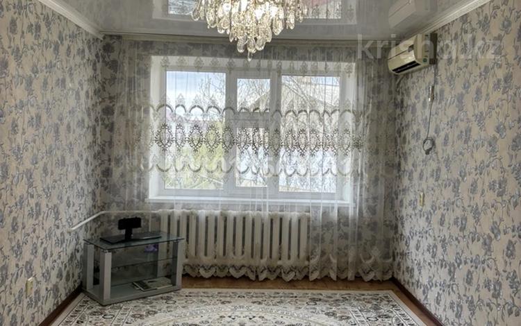 3-комнатная квартира · 68.6 м² · 5/5 этаж, мкр Северо-Восток 33 за 19.8 млн ₸ в Уральске — фото 2