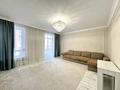 3-бөлмелі пәтер · 106.3 м² · 3/12 қабат, Максут Нарикбаев 22, бағасы: 73.5 млн ₸ в Астане, Нура р-н