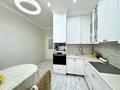 3-бөлмелі пәтер · 106.3 м² · 3/12 қабат, Максут Нарикбаев 22, бағасы: 73.5 млн ₸ в Астане, Нура р-н — фото 10