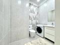 3-бөлмелі пәтер · 106.3 м² · 3/12 қабат, Максут Нарикбаев 22, бағасы: 73.5 млн ₸ в Астане, Нура р-н — фото 14