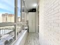 3-бөлмелі пәтер · 106.3 м² · 3/12 қабат, Максут Нарикбаев 22, бағасы: 73.5 млн ₸ в Астане, Нура р-н — фото 15