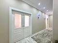 3-бөлмелі пәтер · 106.3 м² · 3/12 қабат, Максут Нарикбаев 22, бағасы: 73.5 млн ₸ в Астане, Нура р-н — фото 21