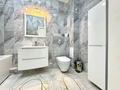 3-бөлмелі пәтер · 106.3 м² · 3/12 қабат, Максут Нарикбаев 22, бағасы: 73.5 млн ₸ в Астане, Нура р-н — фото 29