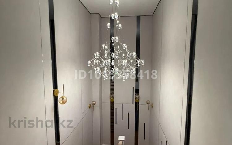 Отдельный дом · 4 комнаты · 120 м² · 1 сот., мкр Кызылжар — Тамерлановское шоссе- ул Касым хана(пересечение) за 68 млн ₸ в Шымкенте, Абайский р-н — фото 2