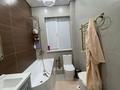Отдельный дом · 4 комнаты · 120 м² · 1 сот., мкр Кызылжар — Тамерлановское шоссе- ул Касым хана(пересечение) за 68 млн ₸ в Шымкенте, Абайский р-н — фото 17