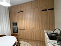 Отдельный дом · 4 комнаты · 120 м² · 1 сот., мкр Кызылжар — Тамерлановское шоссе- ул Касым хана(пересечение) за 68 млн ₸ в Шымкенте, Абайский р-н — фото 7