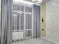 2-бөлмелі пәтер · 40 м² · 16/17 қабат, Бухар жырау 12/2, 12/3, бағасы: 32.5 млн ₸ в Астане, Есильский р-н — фото 3