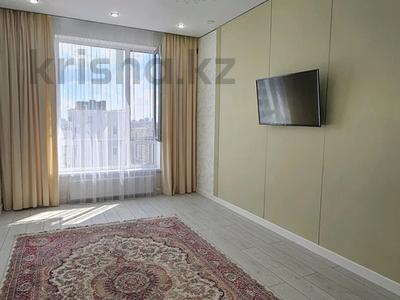 2-бөлмелі пәтер · 40 м² · 16/17 қабат, Бухар жырау 12/2, 12/3, бағасы: 32.5 млн ₸ в Астане, Есильский р-н