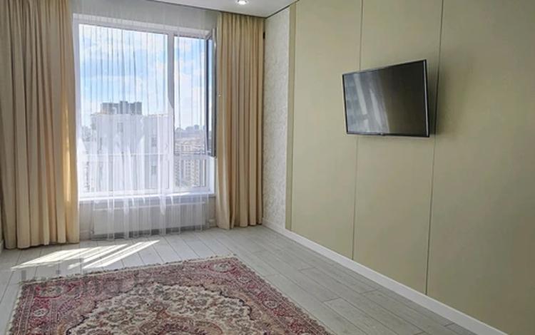 2-бөлмелі пәтер · 40 м² · 16/17 қабат, Бухар жырау 12/2, 12/3, бағасы: 32.5 млн ₸ в Астане, Есильский р-н — фото 25