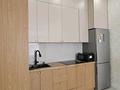 2-бөлмелі пәтер · 40 м² · 16/17 қабат, Бухар жырау 12/2, 12/3, бағасы: 32.5 млн ₸ в Астане, Есильский р-н — фото 2