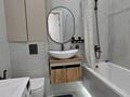 2-бөлмелі пәтер · 40 м² · 16/17 қабат, Бухар жырау 12/2, 12/3, бағасы: 32.5 млн ₸ в Астане, Есильский р-н — фото 6