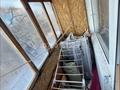 4-бөлмелі пәтер · 66 м² · 5/5 қабат, мкр Юго-Восток, Республики, бағасы: 23 млн ₸ в Караганде, Казыбек би р-н — фото 15