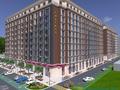 2-бөлмелі пәтер · 68.9 м² · 8/9 қабат, Еркина Ауельбекова 120Б, бағасы: ~ 25.5 млн ₸ в Кокшетау — фото 2