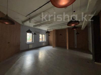 Свободное назначение, офисы, магазины и бутики, общепит, салоны красоты, медцентры и аптеки, образование · 322 м² за ~ 6.4 млн 〒 в Алматы, Бостандыкский р-н